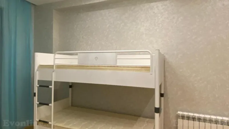 Kirayə verilir 3 otaqlı Mənzil Yeni tikili 173 m² Nizami m. - şəkil 5