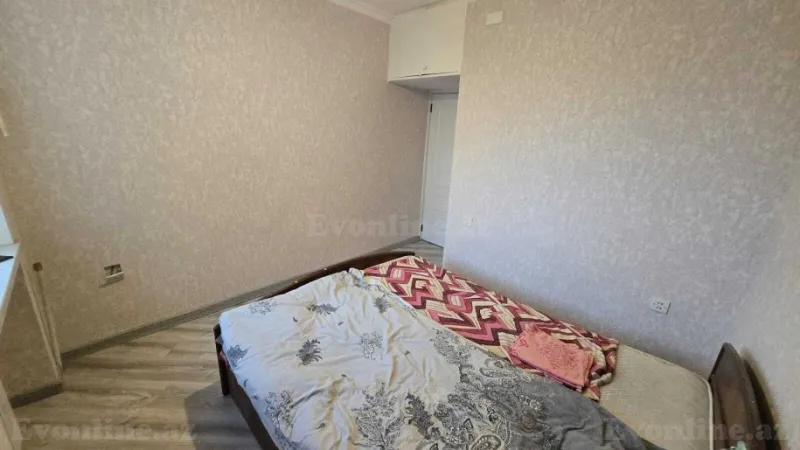Satılır 3 otaqlı Mənzil Köhnə tikili 90 m² Yasamal r. - şəkil 6