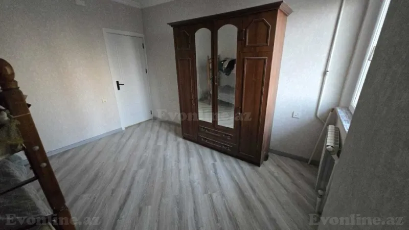 Satılır 3 otaqlı Mənzil Köhnə tikili 90 m² Yasamal r. - şəkil 8