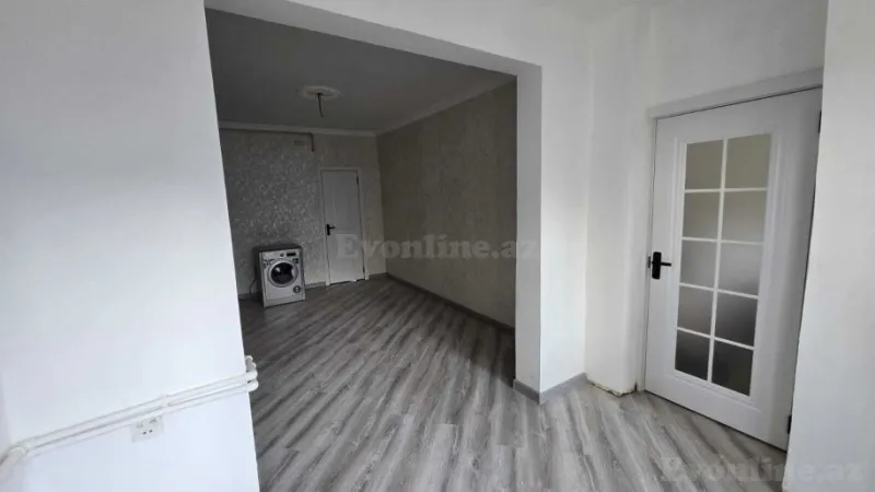 Satılır 3 otaqlı Mənzil Köhnə tikili 90 m² Yasamal r. - şəkil 11