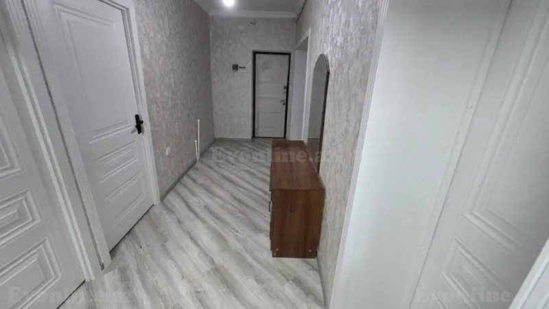 Satılır 3 otaqlı Mənzil Köhnə tikili 90 m² Yasamal r. - şəkil 12