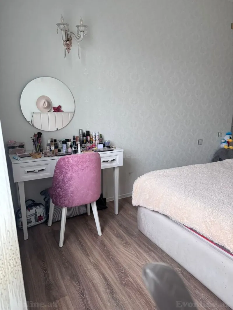 Satılır 3 otaqlı Mənzil Yeni tikili 80 m² Yasamal r. - şəkil 6
