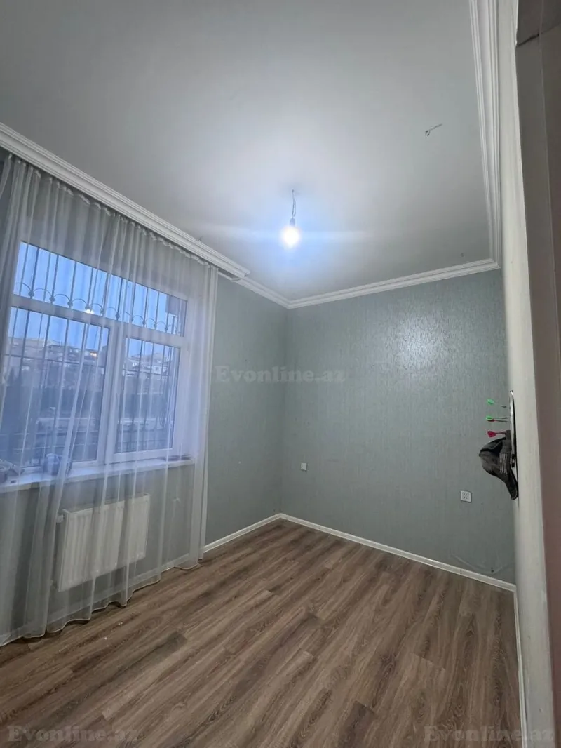Satılır 3 otaqlı Mənzil Yeni tikili 80 m² Yasamal r. - şəkil 7