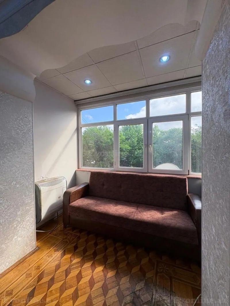 Kirayə verilir 3 otaqlı Mənzil Köhnə tikili 90 m² 8 Noyabr m. - şəkil 11