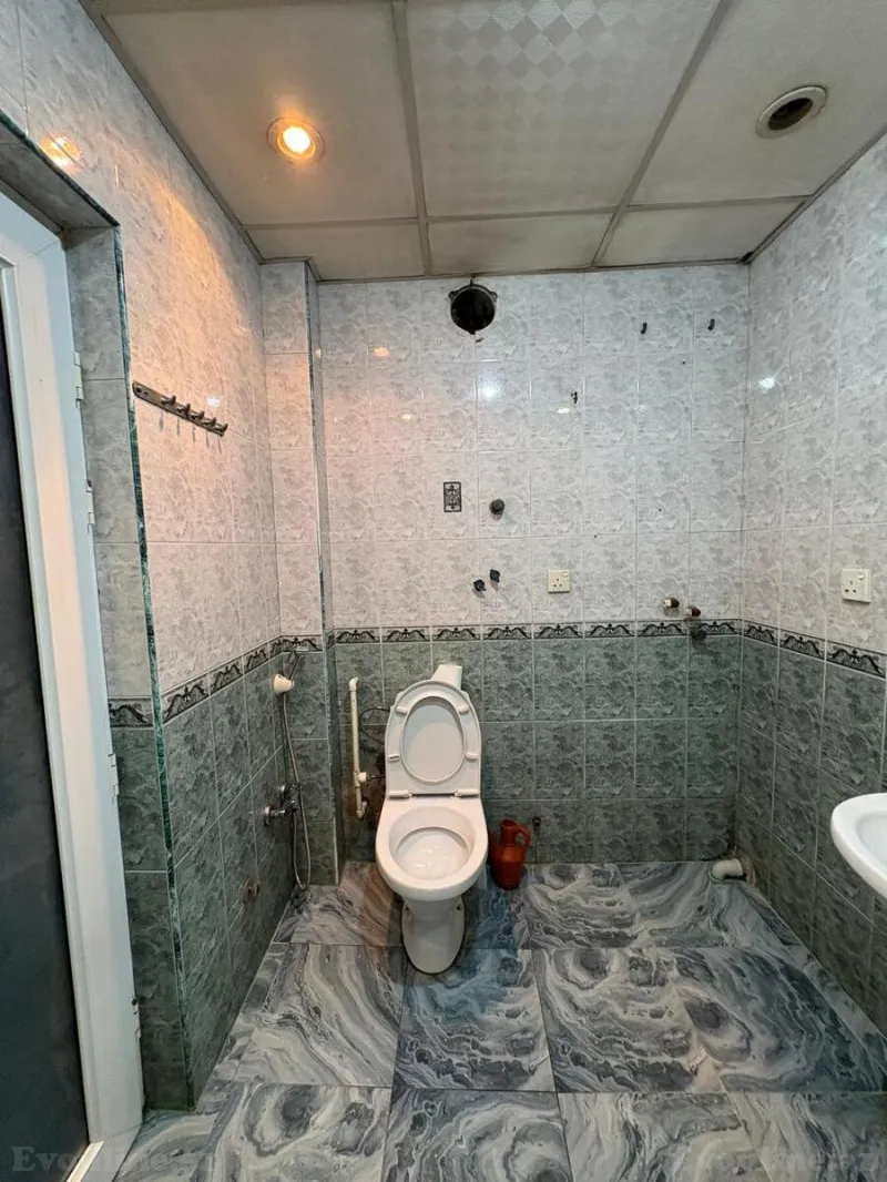Kirayə verilir 3 otaqlı Mənzil Köhnə tikili 90 m² 8 Noyabr m. - şəkil 14