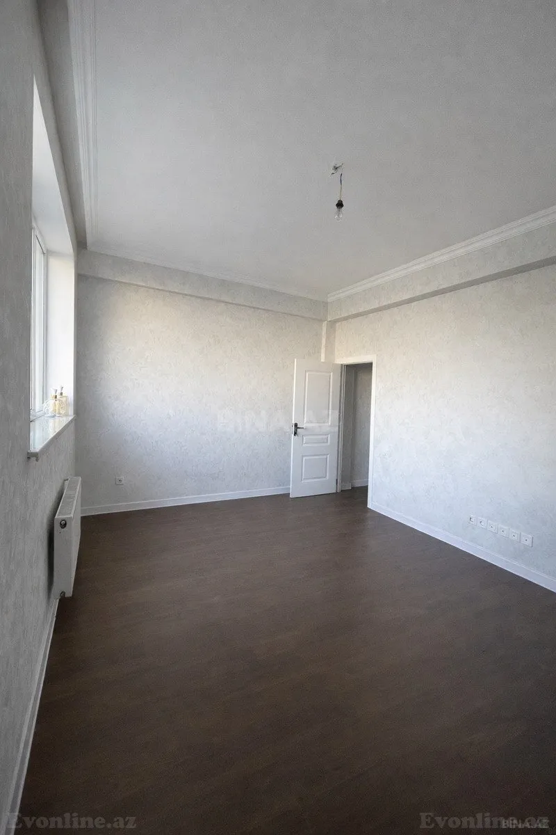 Satılır 3 otaqlı Mənzil Yeni tikili 70 m² Yasamal r.