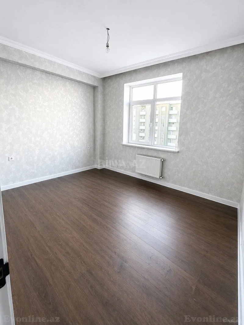 Satılır 3 otaqlı Mənzil Yeni tikili 70 m² Yasamal r. - şəkil 2