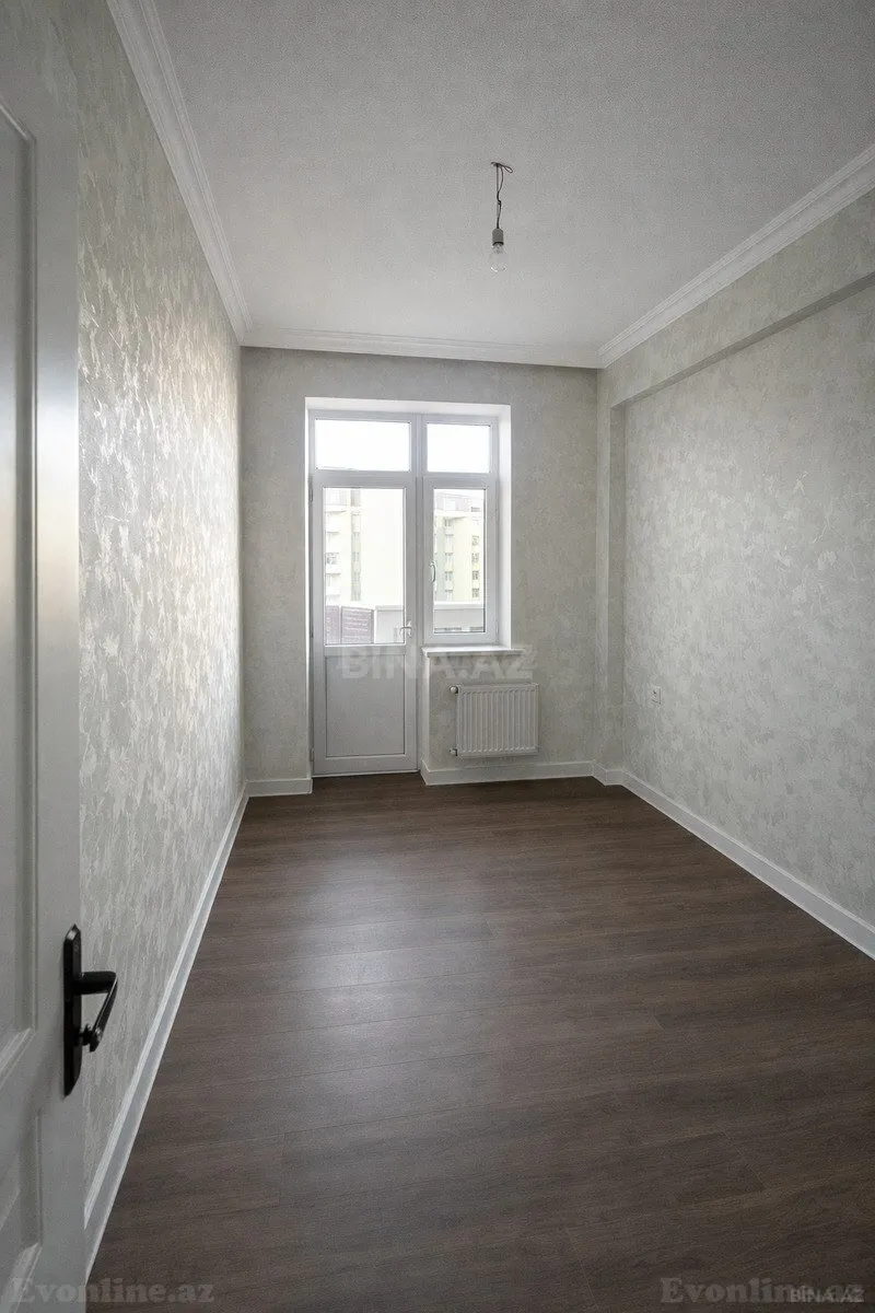 Satılır 3 otaqlı Mənzil Yeni tikili 70 m² Yasamal r. - şəkil 6