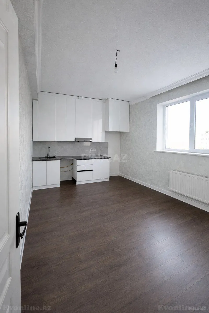 Satılır 3 otaqlı Mənzil Yeni tikili 70 m² Yasamal r. - şəkil 7