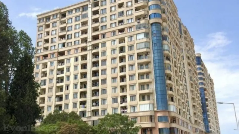 Satılır 2 otaqlı Mənzil Yeni tikili 67 m² 7-ci mikrorayon