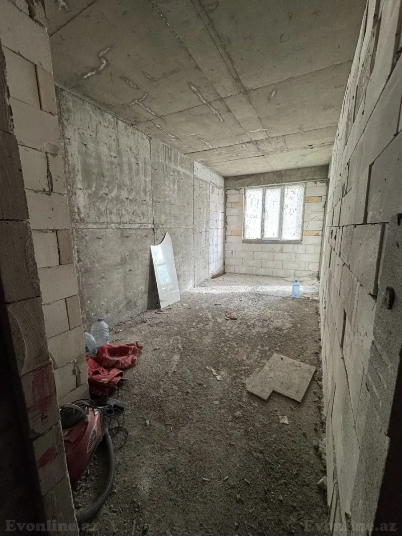 Satılır 2 otaqlı Mənzil Yeni tikili 67 m² 7-ci mikrorayon - şəkil 4