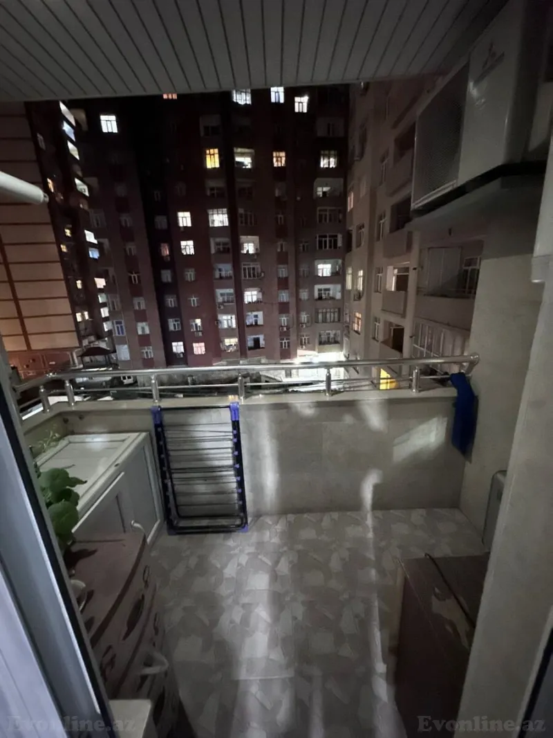 Satılır 3 otaqlı Mənzil Yeni tikili 105 m² 20 Yanvar m.