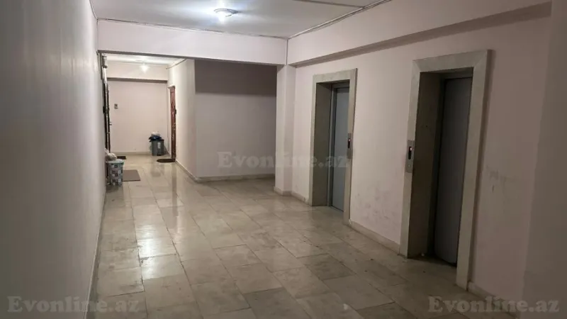 Satılır 3 otaqlı Mənzil Yeni tikili 105 m² 20 Yanvar m. - şəkil 9