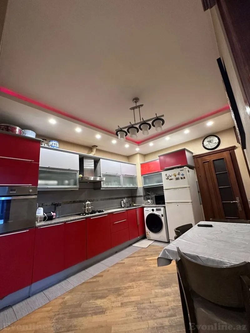 Satılır 3 otaqlı Mənzil Yeni tikili 105 m² 20 Yanvar m. - şəkil 11