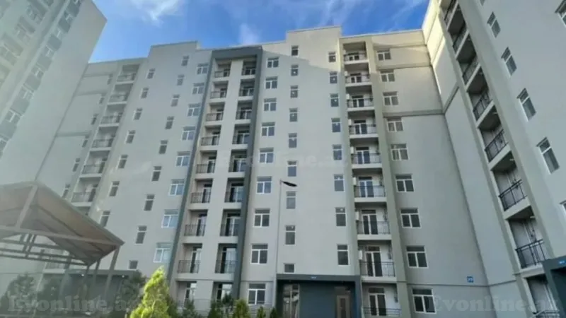 Satılır 3 otaqlı Mənzil Yeni tikili 65 m² Yasamal r. - şəkil 4