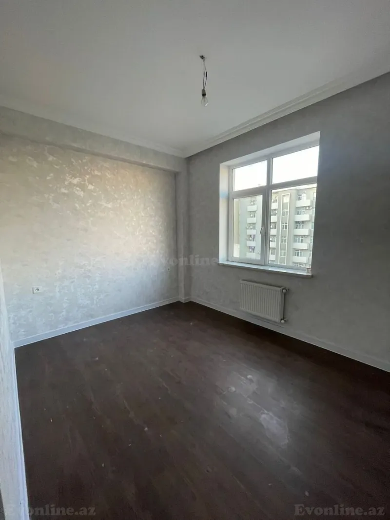 Satılır 3 otaqlı Mənzil Yeni tikili 65 m² Yasamal r. - şəkil 5