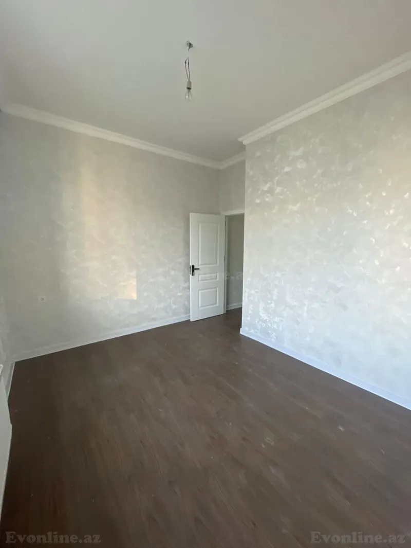 Satılır 3 otaqlı Mənzil Yeni tikili 65 m² Yasamal r. - şəkil 8