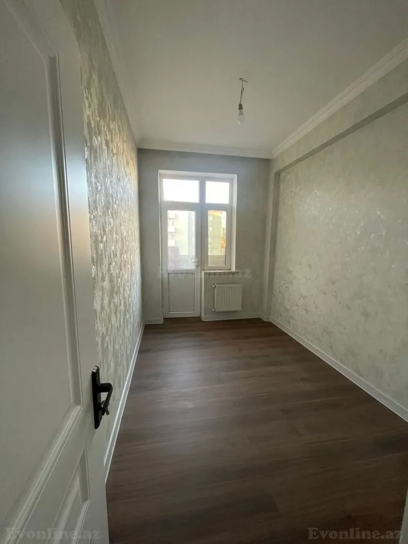 Satılır 3 otaqlı Mənzil Yeni tikili 65 m² Yasamal r. - şəkil 10