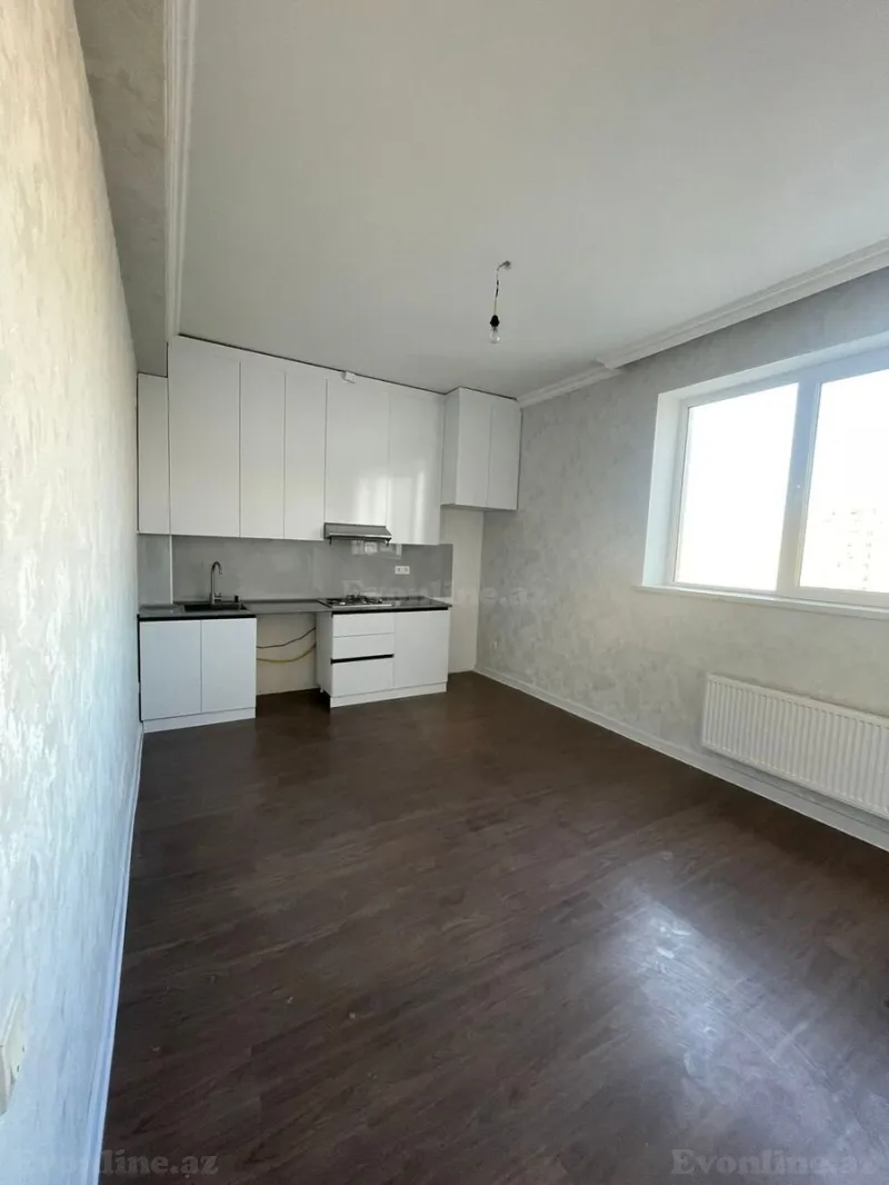 Satılır 3 otaqlı Mənzil Yeni tikili 65 m² Yasamal r. - şəkil 11