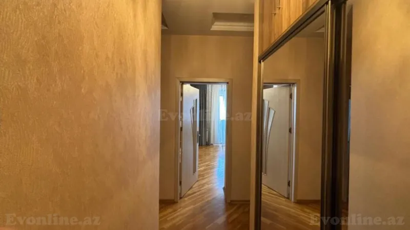 Satılır 3 otaqlı Mənzil Yeni tikili 105 m² Yasamal - şəkil 6