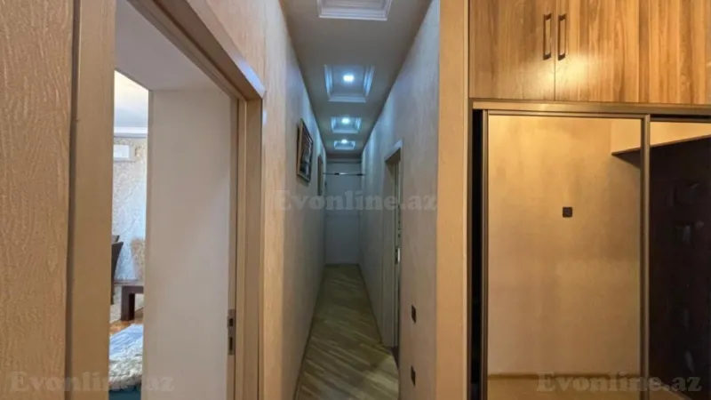 Satılır 3 otaqlı Mənzil Yeni tikili 105 m² Yasamal - şəkil 7