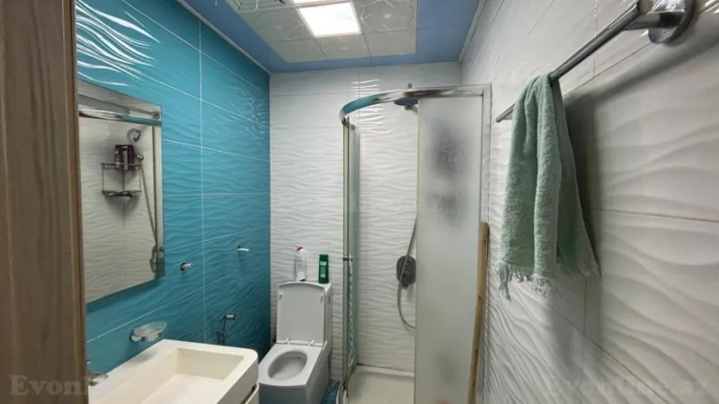 Satılır 3 otaqlı Mənzil Yeni tikili 105 m² Yasamal - şəkil 8