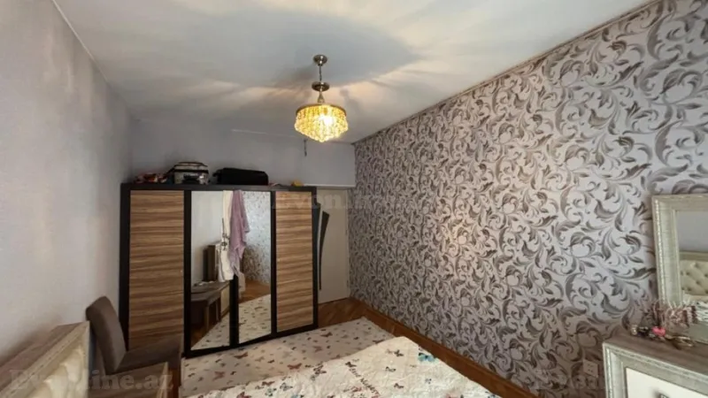 Satılır 3 otaqlı Mənzil Yeni tikili 105 m² Yasamal - şəkil 17