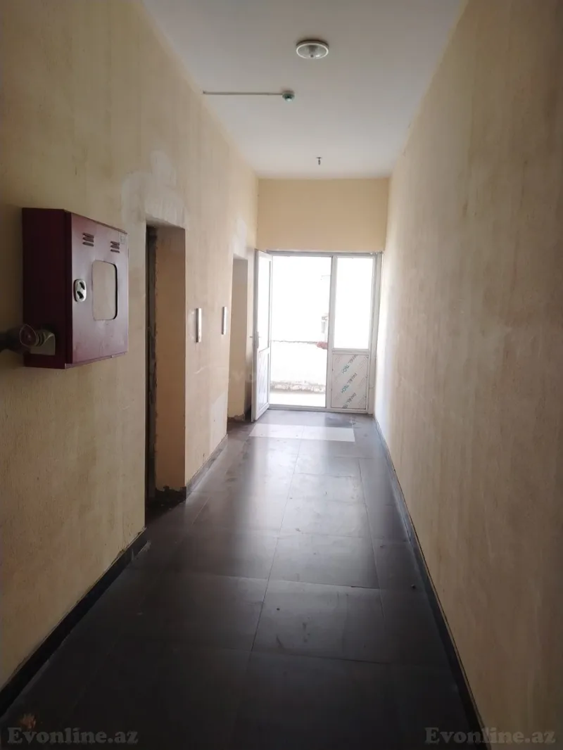 Satılır 2 otaqlı Mənzil Yeni tikili 62.3 m² Yeni Yasamal - şəkil 4