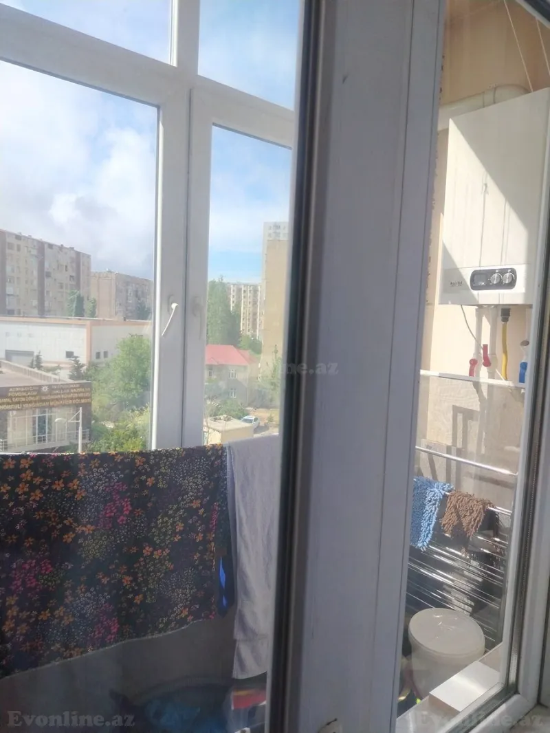 Satılır 2 otaqlı Mənzil Yeni tikili 62.3 m² Yeni Yasamal - şəkil 12
