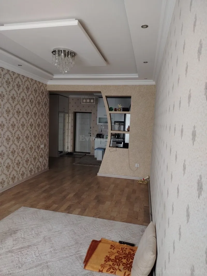 Satılır 2 otaqlı Mənzil Yeni tikili 62.3 m² Yeni Yasamal - şəkil 15