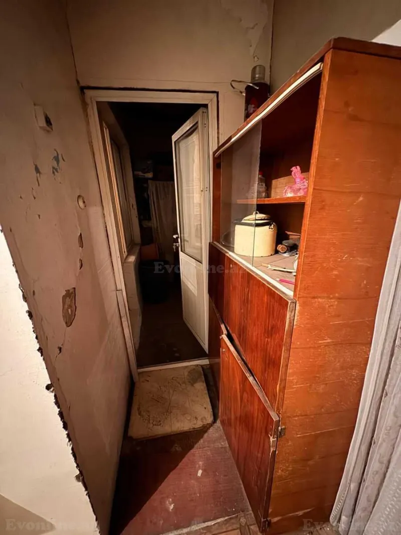 Satılır 4 otaqlı Mənzil Köhnə tikili 120 m² Nəriman Nərimanov m. - şəkil 6