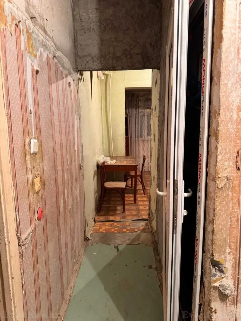 Satılır 4 otaqlı Mənzil Köhnə tikili 120 m² Nəriman Nərimanov m. - şəkil 7