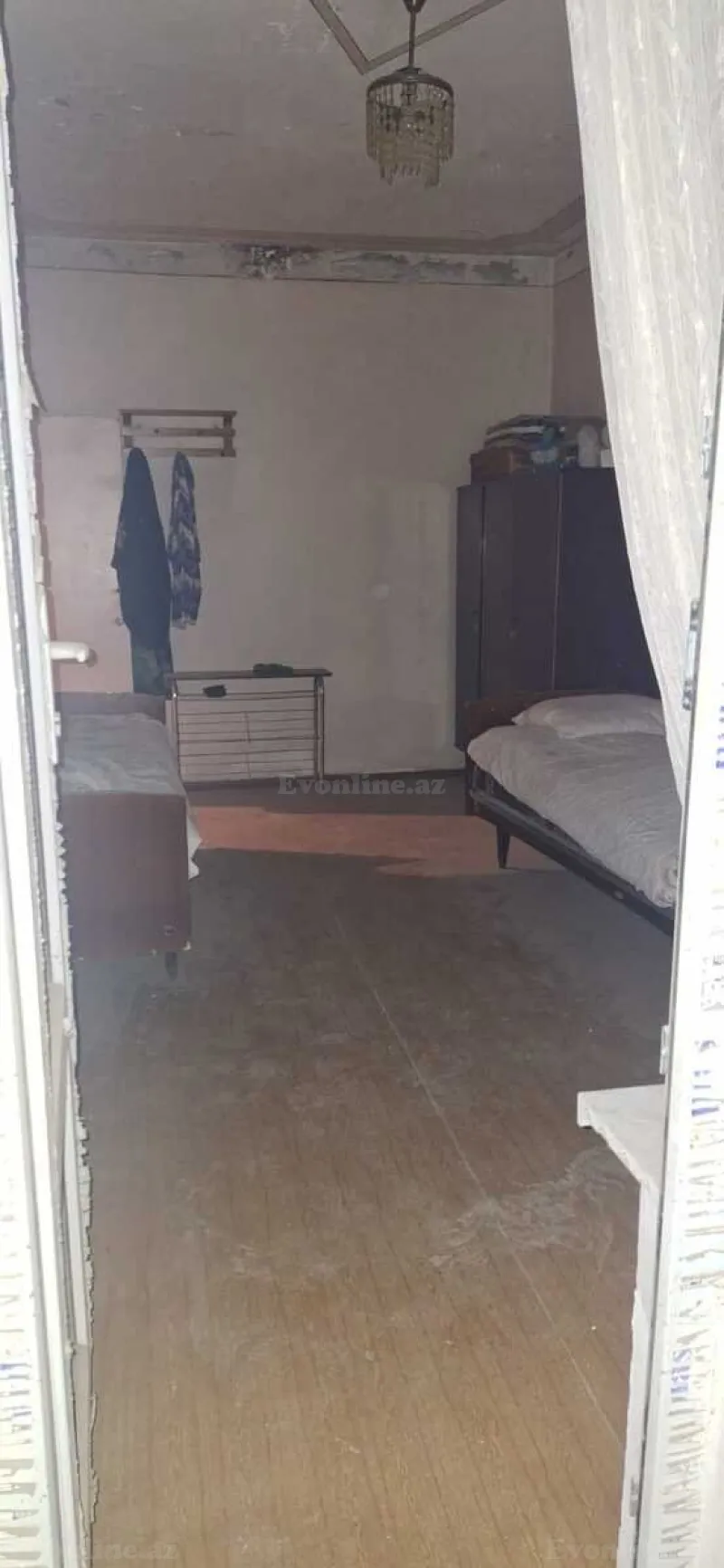 Satılır 4 otaqlı Mənzil Köhnə tikili 120 m² Nəriman Nərimanov m. - şəkil 11
