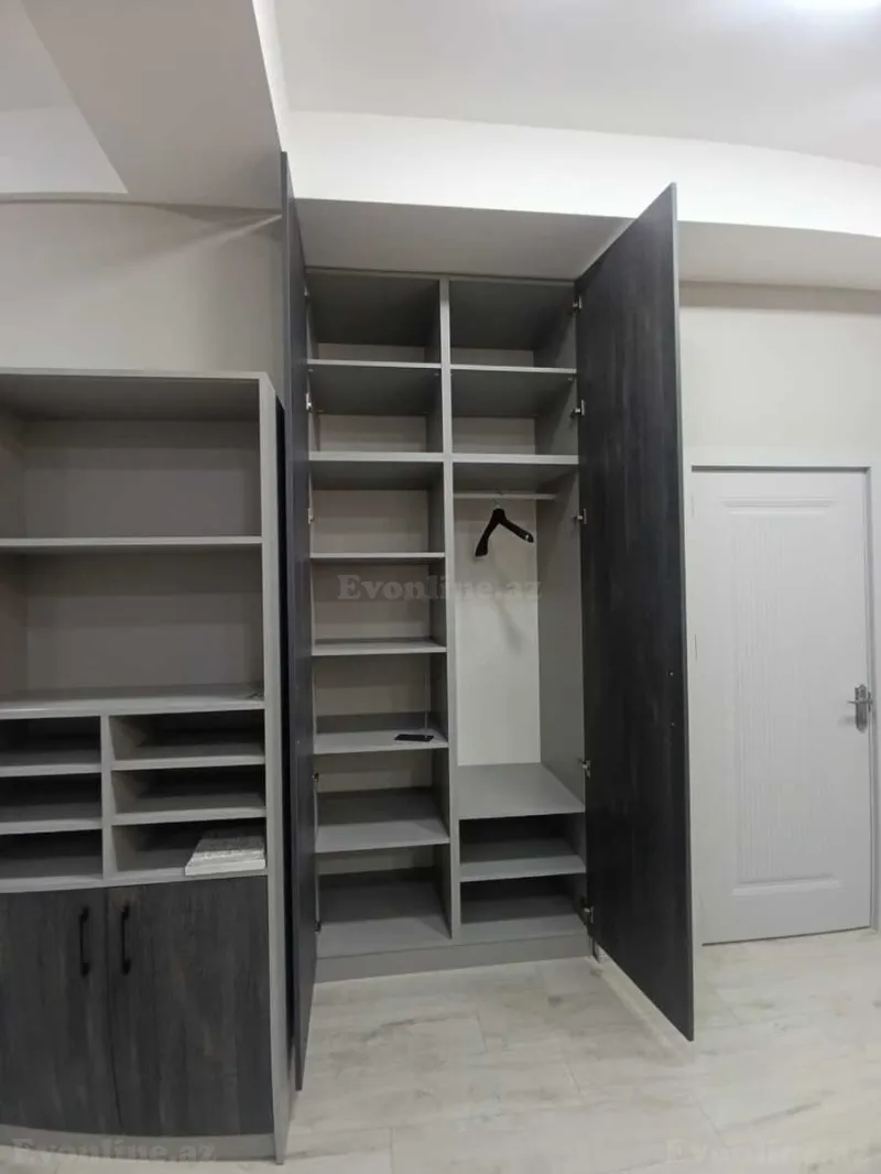 Kirayə verilir Ofis 188 m² Xətai m. - şəkil 4