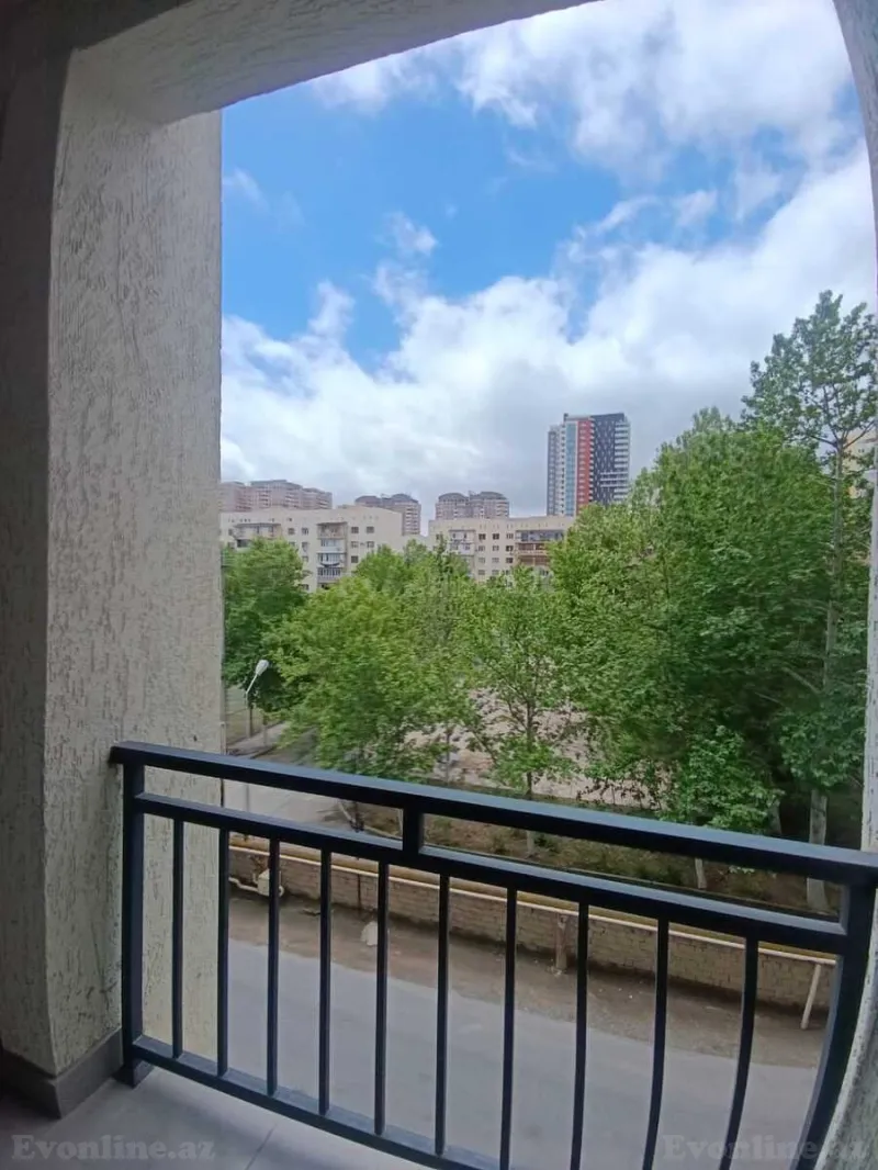 Kirayə verilir Ofis 188 m² Xətai m. - şəkil 7