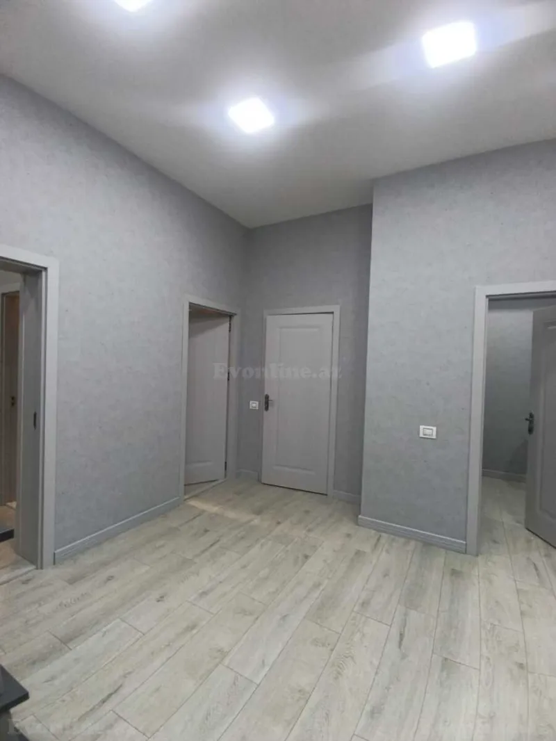 Kirayə verilir Ofis 188 m² Xətai m. - şəkil 9
