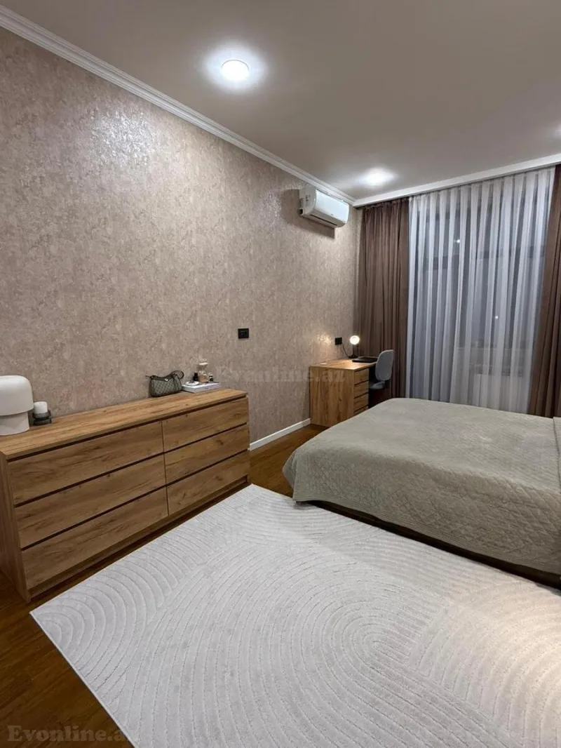 Satılır 3 otaqlı Mənzil Yeni tikili 100 m² Yasamal r. - şəkil 13