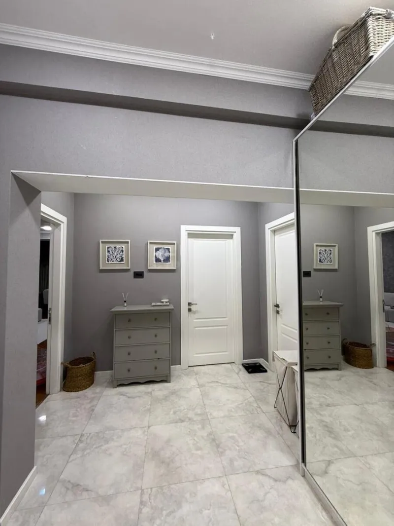 Satılır 3 otaqlı Mənzil Yeni tikili 100 m² Yasamal r. - şəkil 14