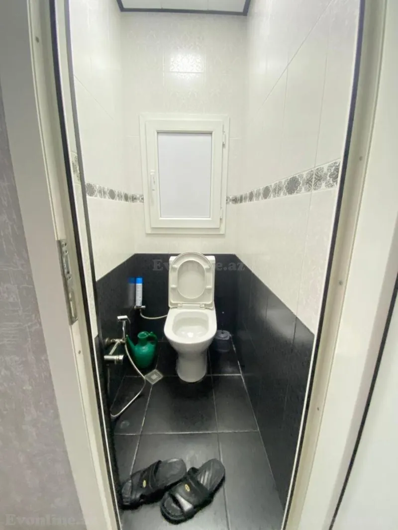 Satılır 3 otaqlı Mənzil Köhnə tikili 90 m² Binə - şəkil 7