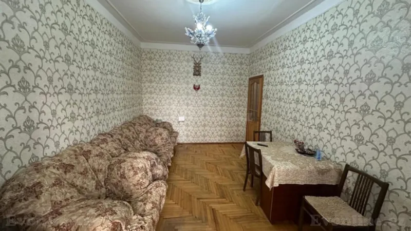Satılır 3 otaqlı Mənzil Köhnə tikili 75 m² 8-ci kilometr - şəkil 3