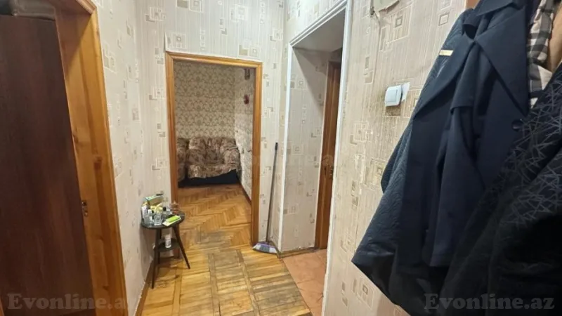 Satılır 3 otaqlı Mənzil Köhnə tikili 75 m² 8-ci kilometr - şəkil 4