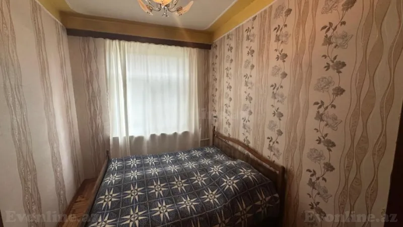 Satılır 3 otaqlı Mənzil Köhnə tikili 75 m² 8-ci kilometr - şəkil 5