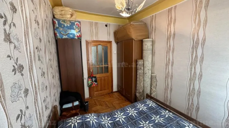 Satılır 3 otaqlı Mənzil Köhnə tikili 75 m² 8-ci kilometr - şəkil 6