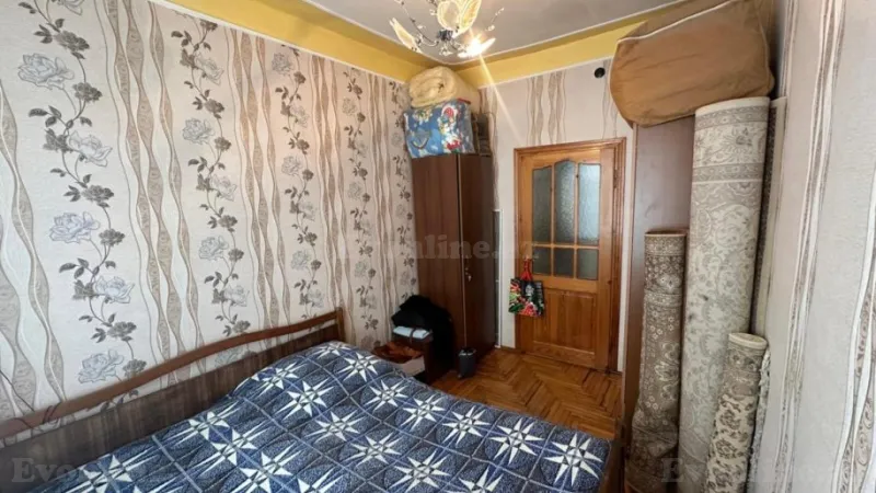 Satılır 3 otaqlı Mənzil Köhnə tikili 75 m² 8-ci kilometr - şəkil 7