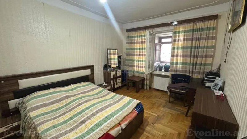 Satılır 3 otaqlı Mənzil Köhnə tikili 75 m² 8-ci kilometr - şəkil 8