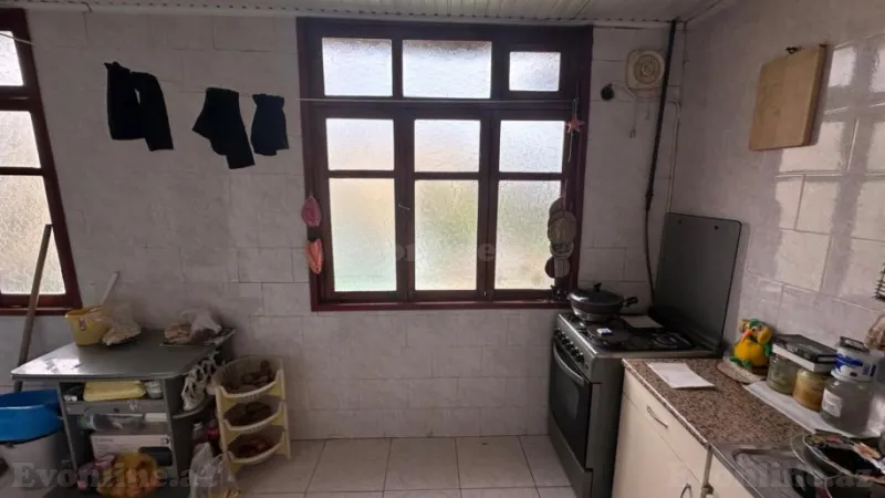 Satılır 3 otaqlı Mənzil Köhnə tikili 75 m² 8-ci kilometr - şəkil 10