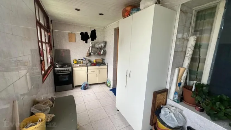 Satılır 3 otaqlı Mənzil Köhnə tikili 75 m² 8-ci kilometr - şəkil 11