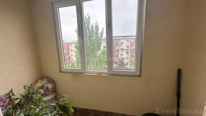 Satılır 3 otaqlı Mənzil Köhnə tikili 75 m² 8-ci kilometr - şəkil 12
