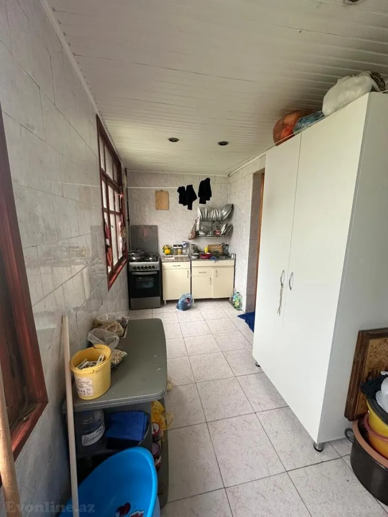 Satılır 3 otaqlı Mənzil Köhnə tikili 75 m² 8-ci kilometr - şəkil 13
