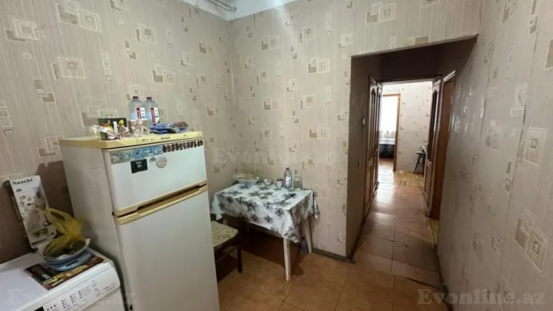 Satılır 3 otaqlı Mənzil Köhnə tikili 75 m² 8-ci kilometr - şəkil 14